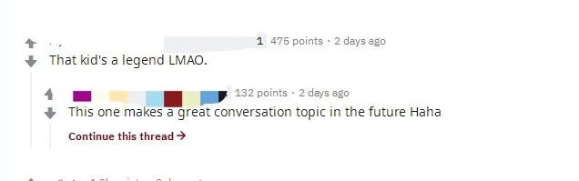 中学生被新加坡警察送到学校,因为睡过头了……