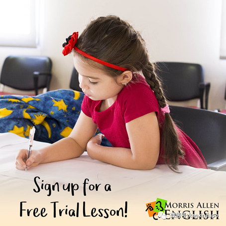 如何培养孩童从小说英语的习惯?