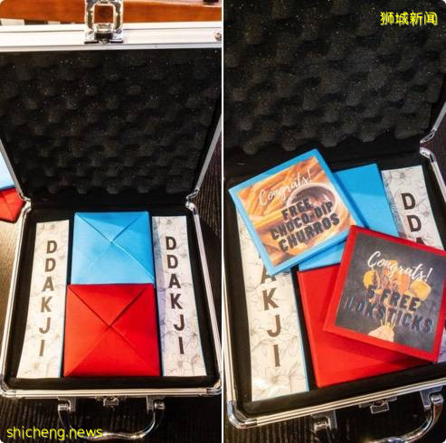 新山风味See See Lok Lok@Springleaf！每串只要$1新币 