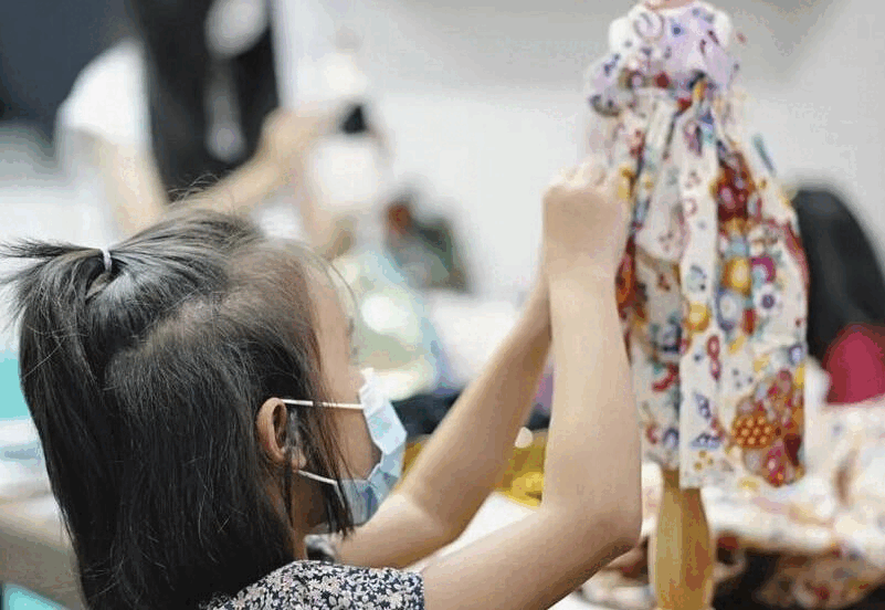 有娃必看!新加坡寶爸寶媽心中的NO.1:選這個地方太對了