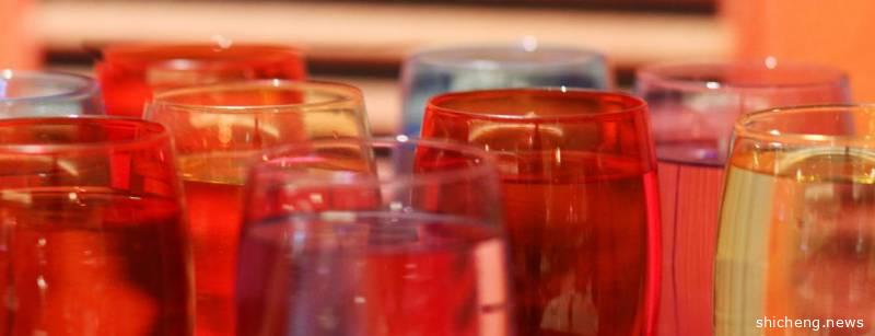 好味道，自助美味到转木马自助餐 厅Carousel Buffet来吧