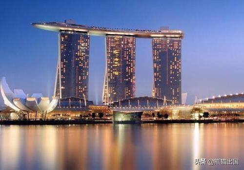 你为什么选择移民新加坡