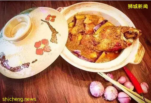 新版《小娘惹》沖上熱搜,什麽是娘惹你了解嗎