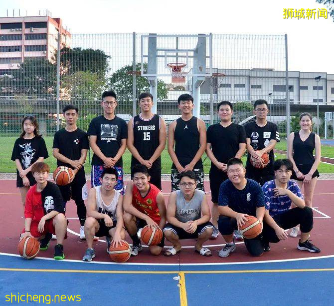 学术院长为你解读新加坡校区优势