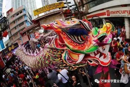 新加坡五大籍貫華人族群的形成與曆史