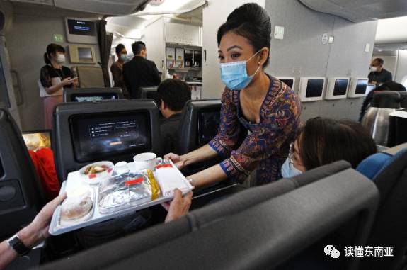 【新加坡新聞】新港“航空泡泡”延後新加坡航空業仍待曙光