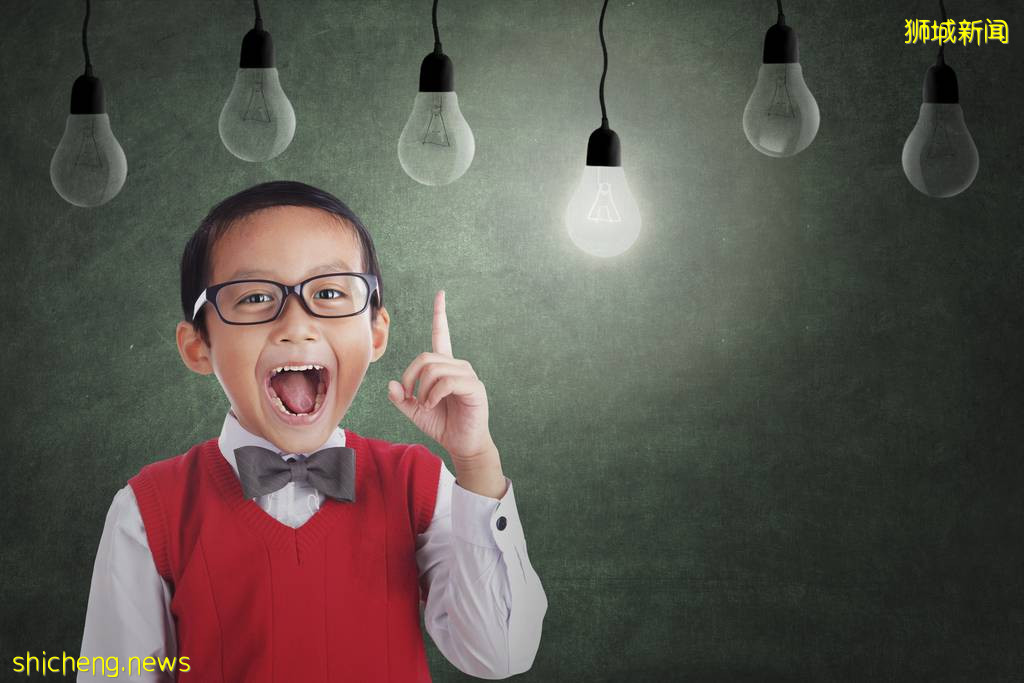 今天!新加坡直升顶级中学开启在线申请啦!将有10%的幸运儿杀出重围