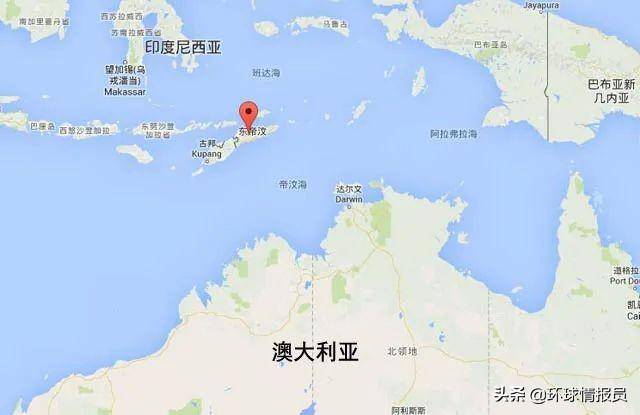 吞並馬來西亞、新加坡和文萊,印尼的“大國雄心”從何而來