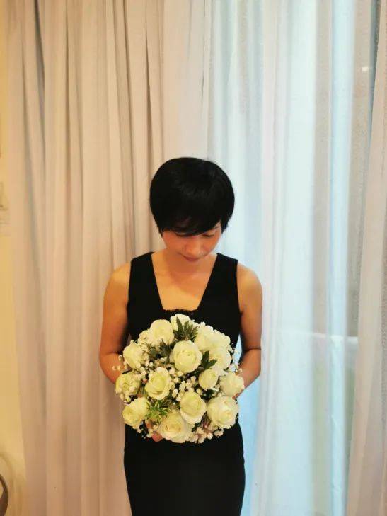 想学花艺的朋友们,新加坡这7家店收好不谢!还能考硕士文凭