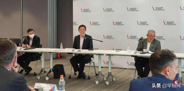 外来人才引关注，新加坡亲商开放立场会不会变