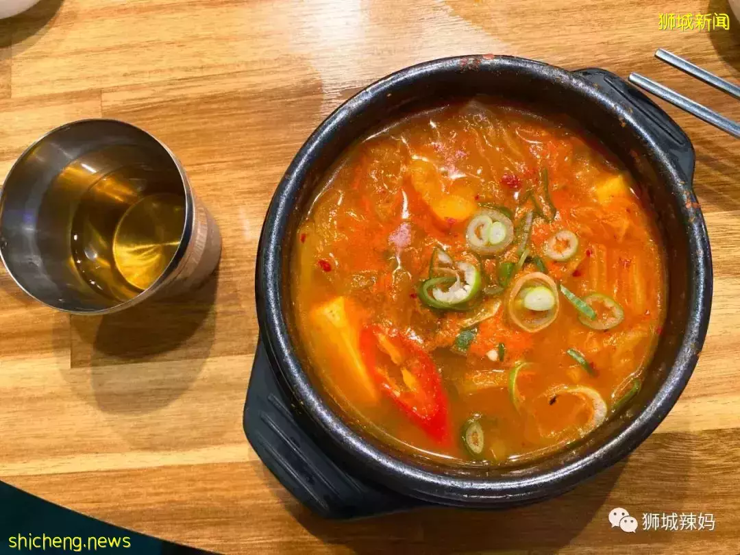 超難約!紅遍新加坡的韓國大排擋,爲什麽排隊6小時也要去吃