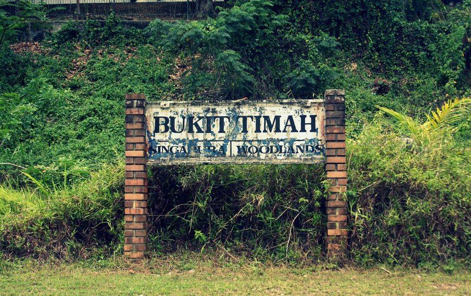 本周最熱打卡地