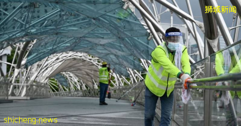 本地超90%的客工已经完成疫苗接种，返回社区计划仍在商讨中