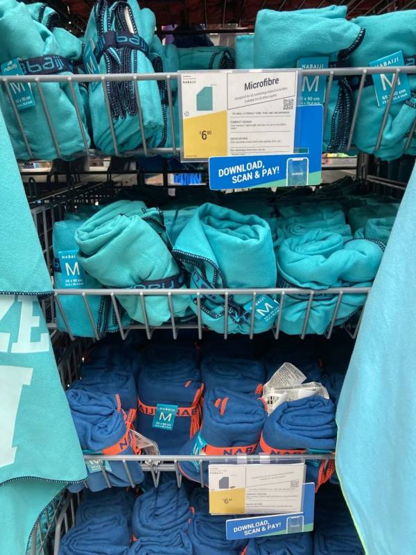 新加坡最黑科技迪卡侬,今日開業!VR試帳篷、3D量腳,前100人有大禮包