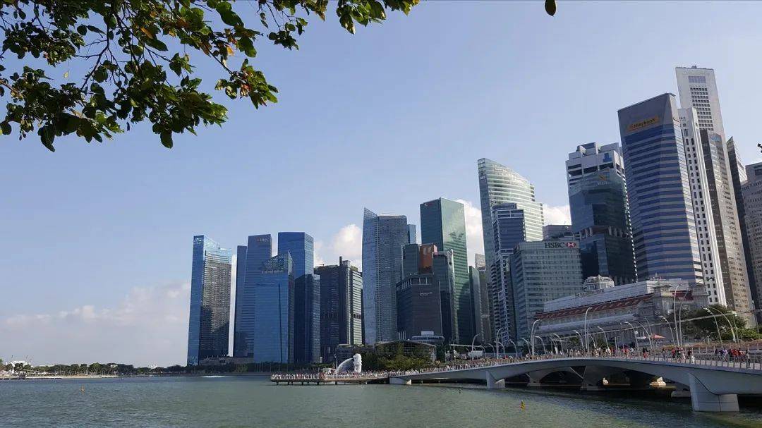 美国重返《巴黎协定》，新加坡外交部表示欢迎