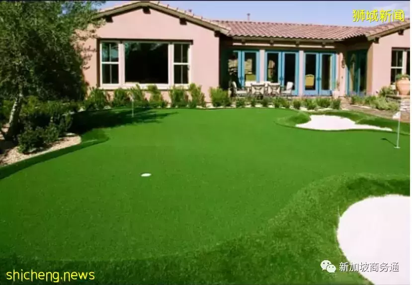 中国富豪20万月租租下荷兰路优质洋房,再刷本地租房新高