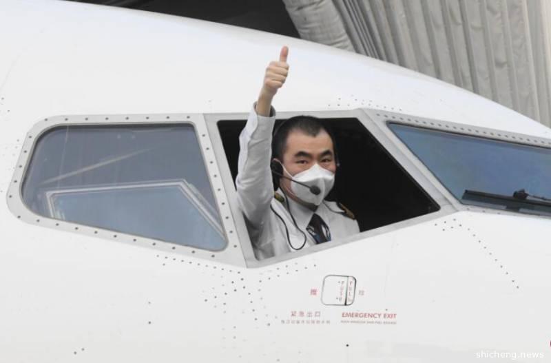 5月从新加坡飞中国多个城市的航班，机票120新币起