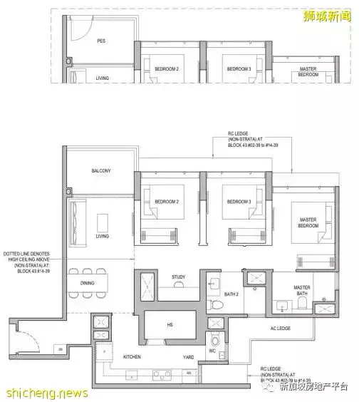 清翠于北，宜居之選！North Gaia（D27郵區 義順）