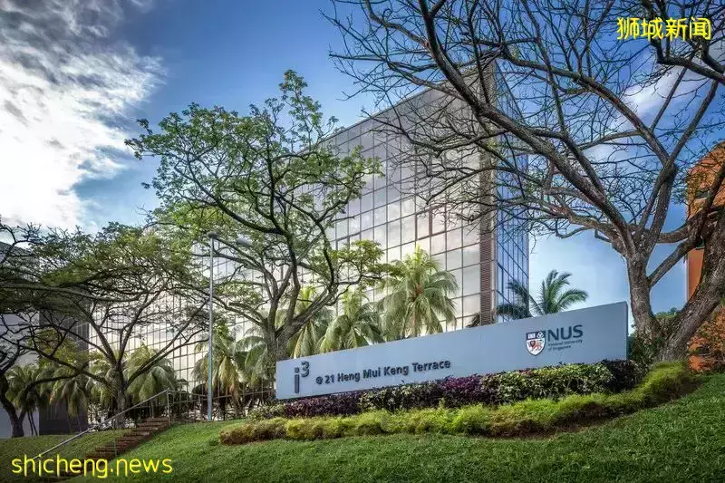 新加坡国立大学商业大数据分析中心将携手华为共同培养和提升行业人才