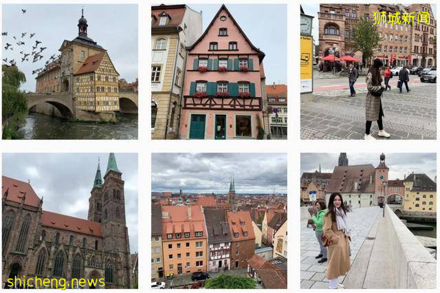 當年那些美得讓人耳目一新的新加坡女星們現在何方