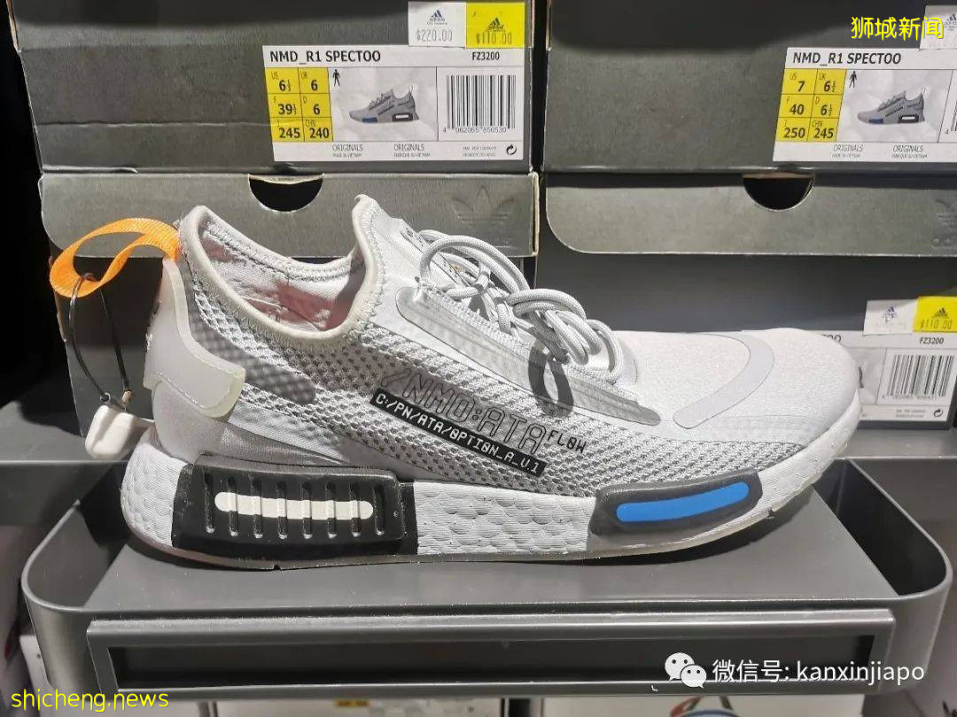 黑五加聖誕!新加坡最大的奧特萊斯IMM這回不僅打折,還有返現活動