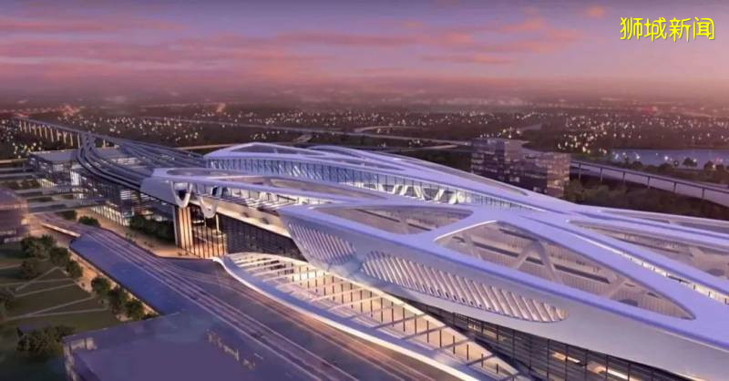 搁置两年的新马高铁项目再延期！！这次还会凉吗