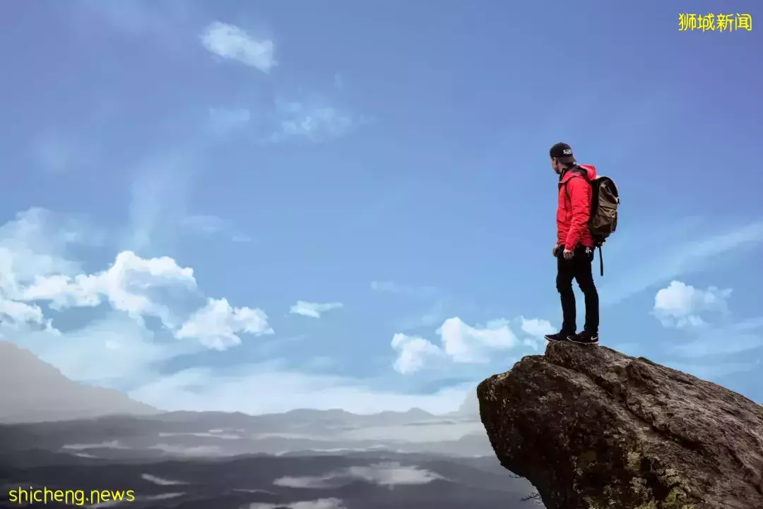 上天下地太刺激!新加坡北部新开乐园,肾上腺素疯狂飙升