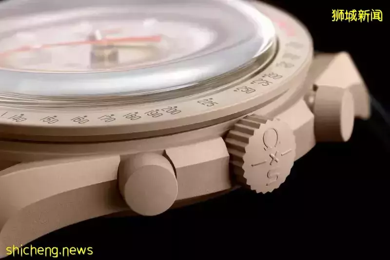 以Swatch价格拥有Omega到底靠谱吗?新加坡表迷为何疯抢