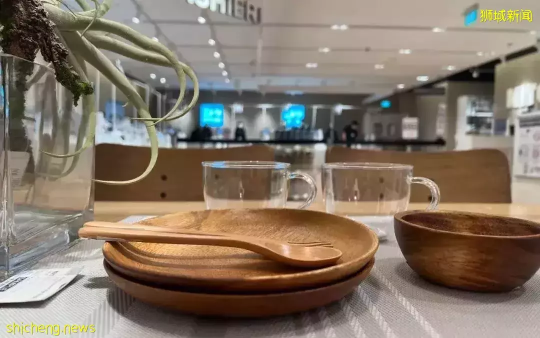 超火!日本第一家居品牌来新加坡啦!虐哭宜家、打败MUJI,太好逛了