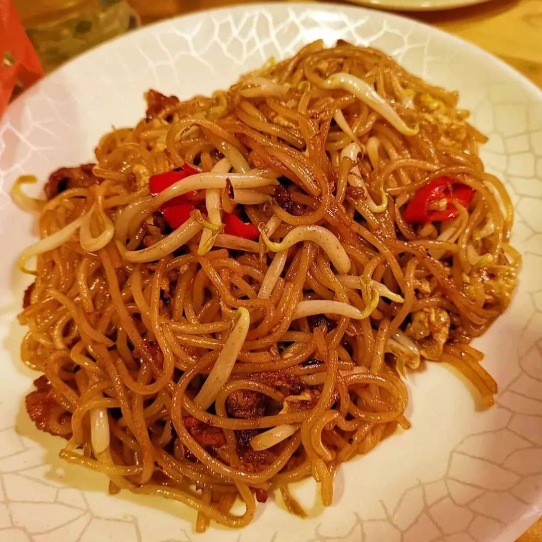 獅城嗦粉不完全指南（下）：嗦粉，只有0次和無數次