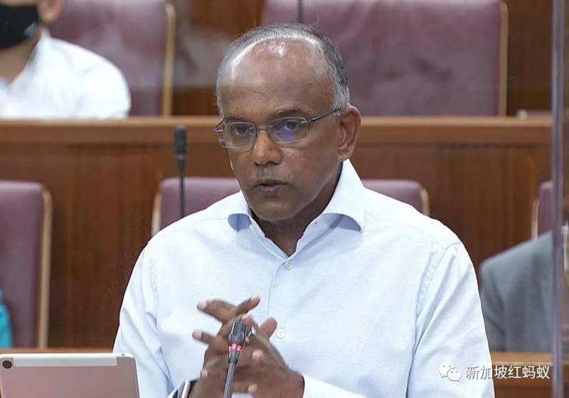 部長聲明：新加坡女傭案雙方證詞皆有瑕疵　但警方與控方不受外力影響