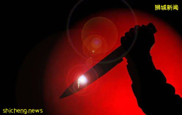 馬來西亞父親跨境到新加坡追殺親女兒！原因竟是