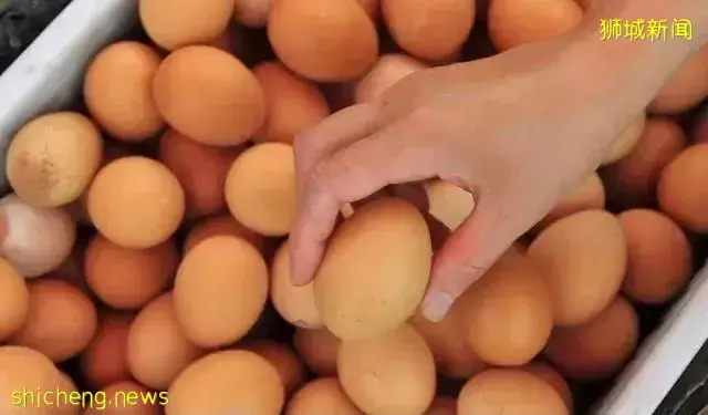 榴梿也漲價，一個68新！雞蛋、港式點心、巴刹生鮮都起價了