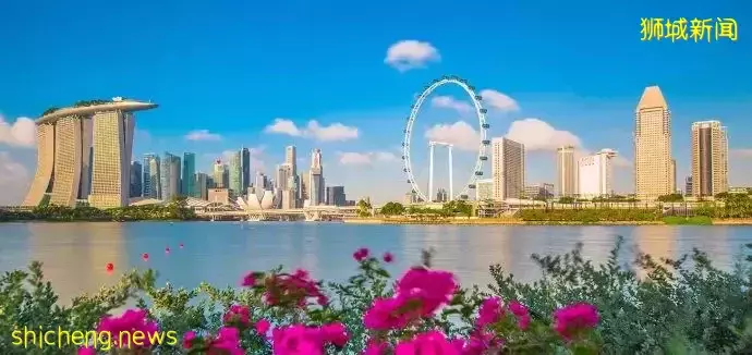 這六種人最適合去新加坡留學