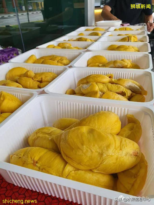 超火爆的榴梿主题餐厅,榴梿控挚爱的party怎能错过