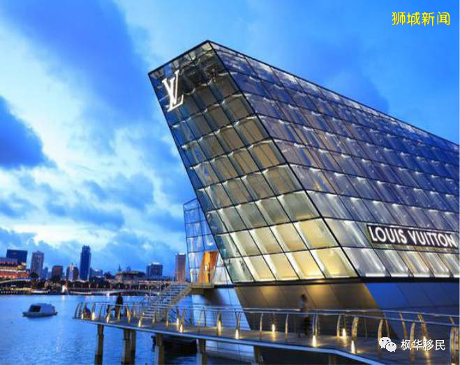 新加坡线上移民——疫情期间正常办理、优先获取身份