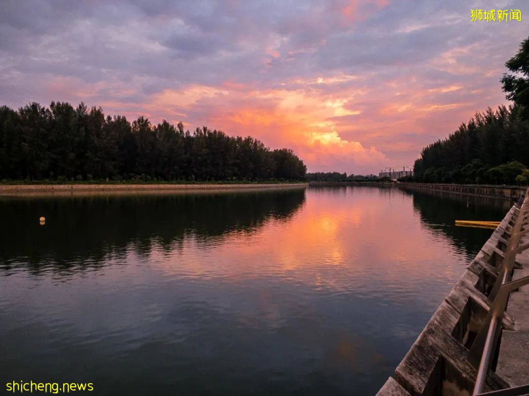 新加坡周边12个海岛推荐！无需签证，说走就走