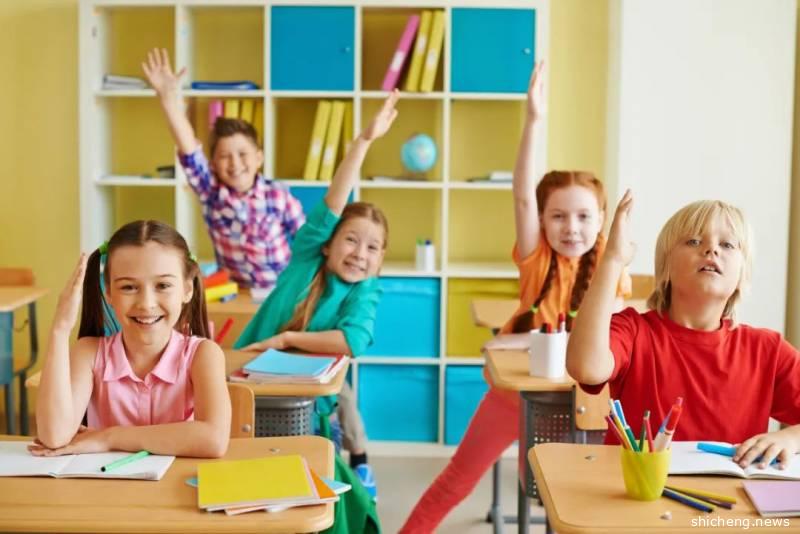 新加坡留学 | 新加坡各类型中小学解析，适合学生的才是最好的