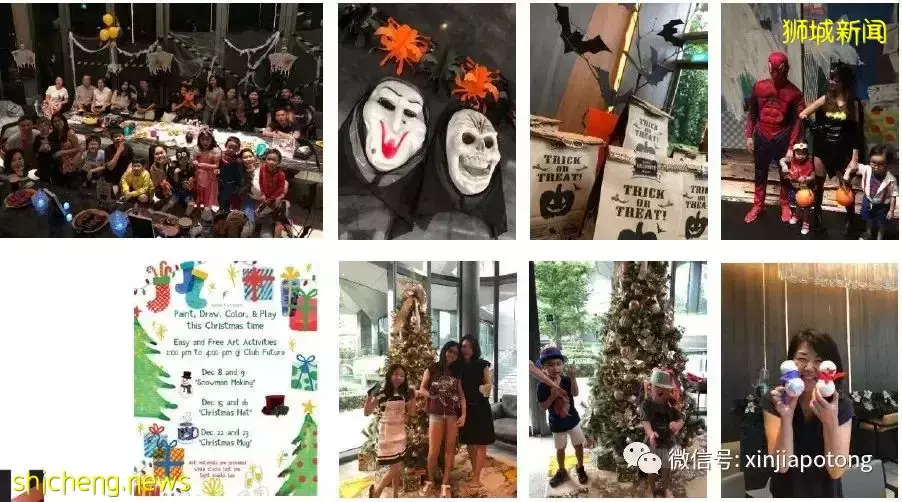 比鄰總統府，多美歌地鐵、獅城大廈在家門口，預計2023年底就交房