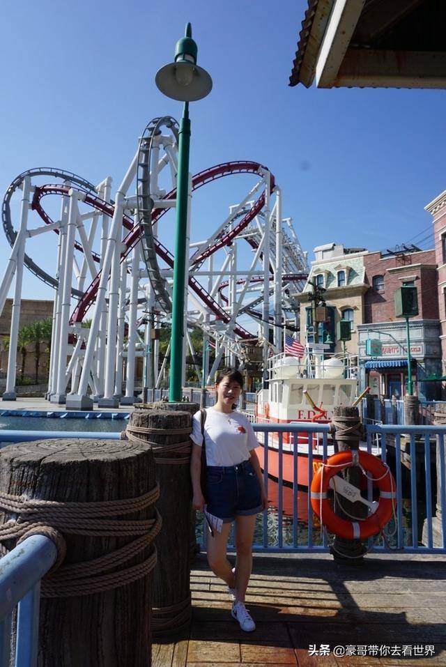 新加坡不枉此行的10大看點（中）分三集介紹