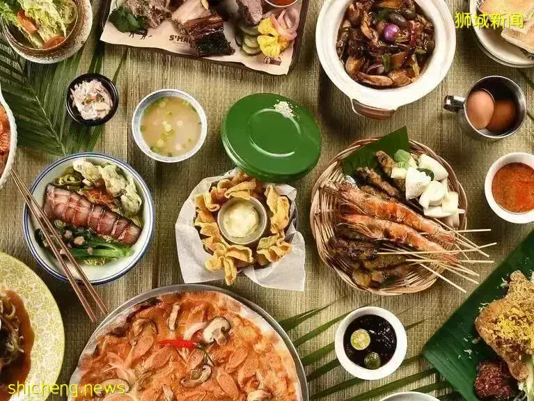 免費！新加坡排名第一的“家庭遊樂場”，竟然有這麽多項目我還沒玩過