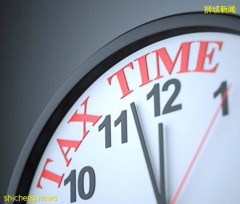 税务解析|新加坡公司的海外收入是否会被双重征税