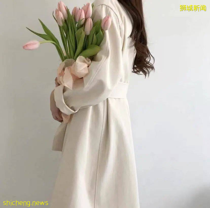 母親節快到了，新加坡12家鮮花外賣讓你不愁禮物