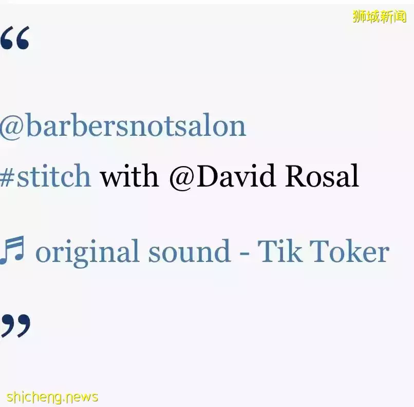 視頻瘋傳!竟有新加坡男子諷刺:本地女孩比不上美國人會打扮