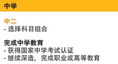 【新加坡留学】来坡留学黄金时间五颗星