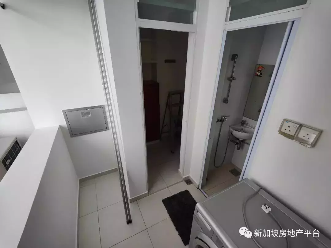 出租 大海景四房四衛 要價7300 The Sea View (D15郵區 馬林百列)