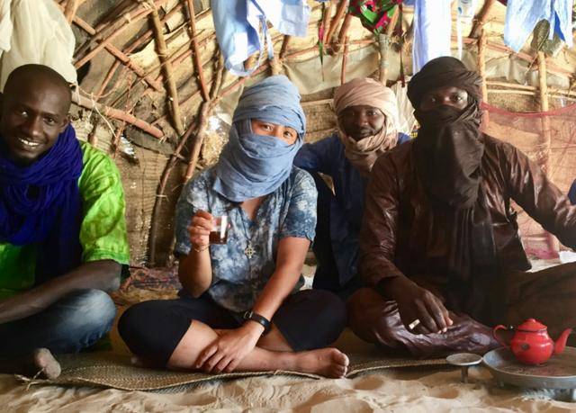 新加坡女17年游历193国,终走完所有联合国成员国