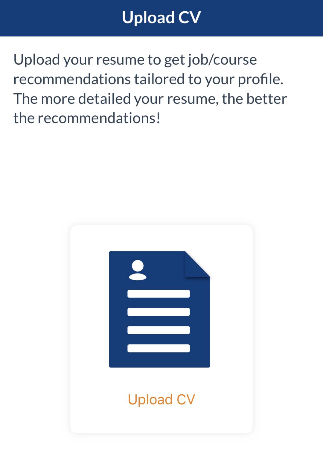 NUS 職業規劃APP Career+ 全新上線