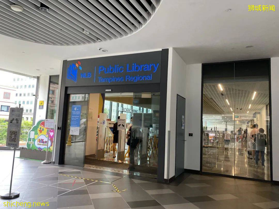 李顯龍總理打Call的超級大商城！開業就5000人擠爆，內附吃喝玩樂攻略