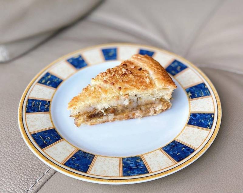 Dona Manis Cake Shop 新加坡老字號糕餅屋！人氣第一香蕉派、流心巧克力撻🤤 每日限量發售